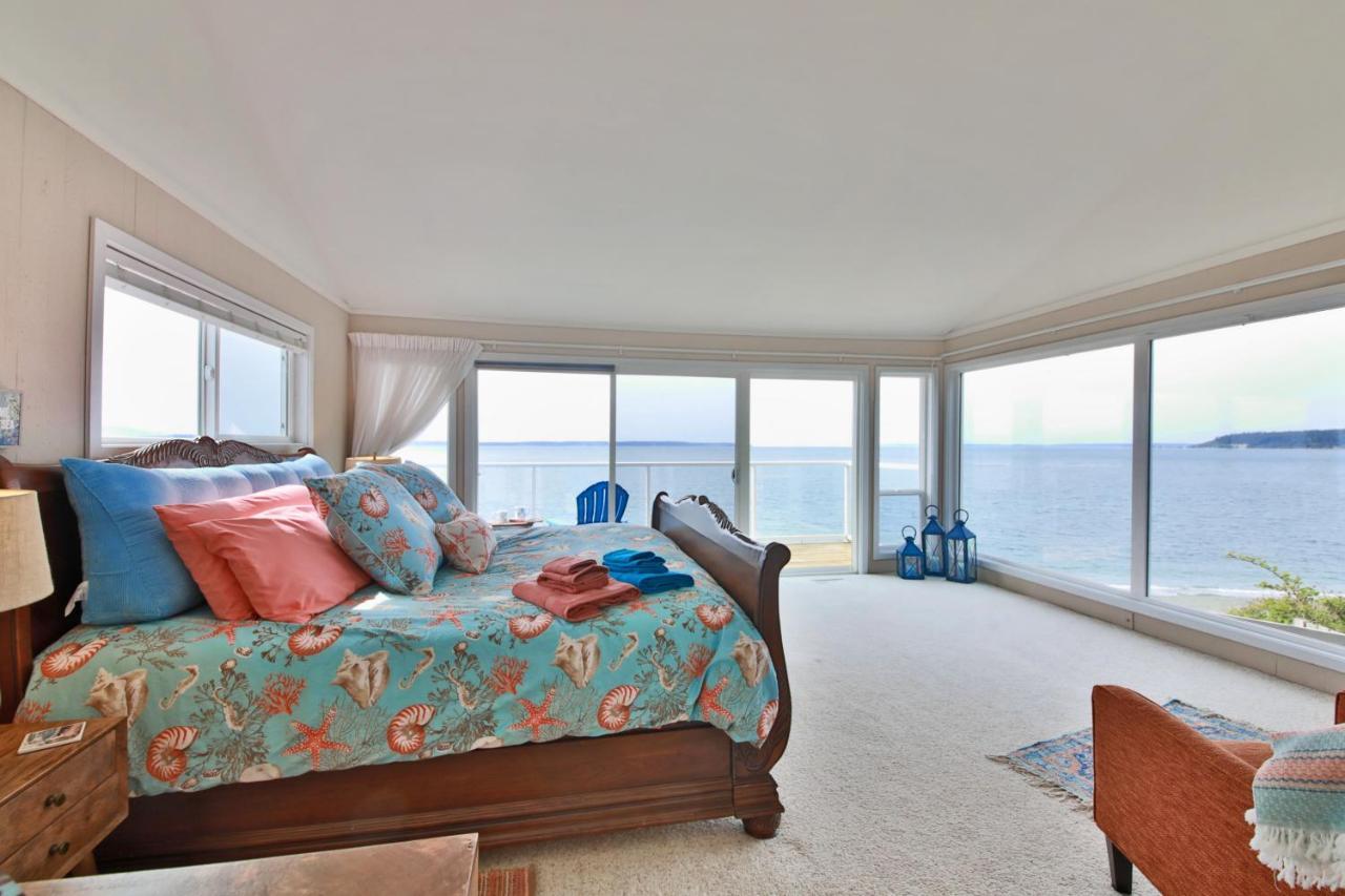 Freeland Spyglass Beach House מראה חיצוני תמונה